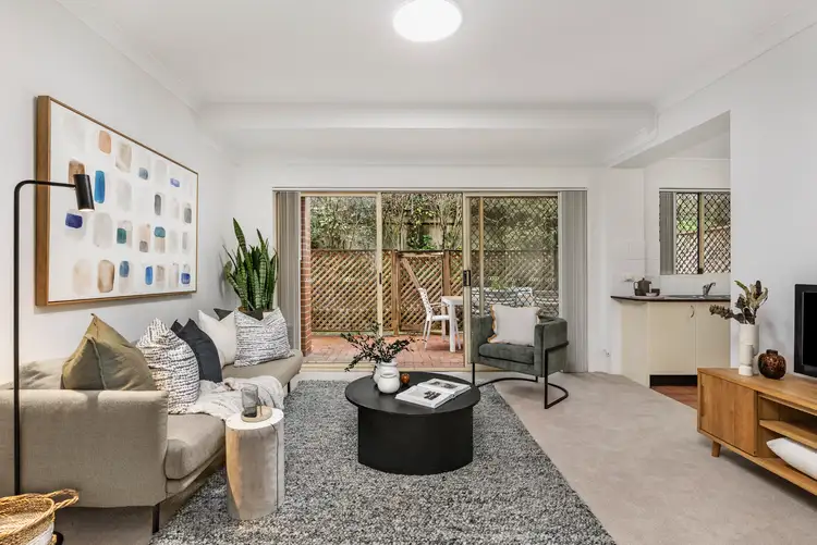 6/81 Stanley Street, Chatswood NSW 2067