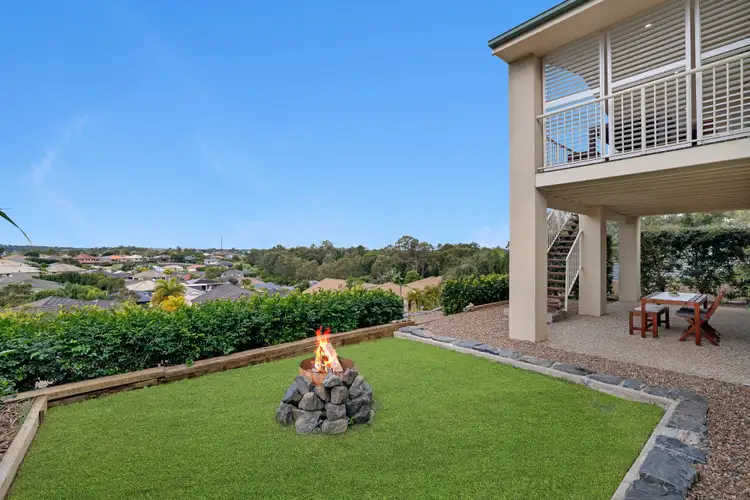 9 Denise Drive, Upper Coomera QLD 4209