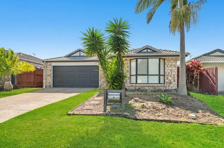 5 Nicola Way, Upper Coomera QLD 4209