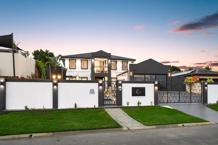 49 Rix Drive, Upper Coomera QLD 4209