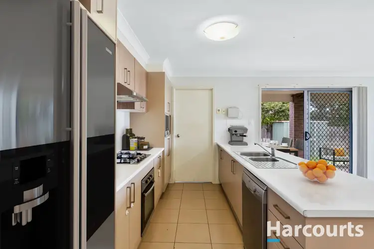 Fifth view of Homely house listing, 44 Vivian Hancock Drive, North Booval QLD 4304