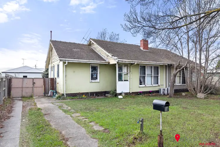 Third view of Homely house listing, 16-18 Sparks Road, Norlane VIC 3214