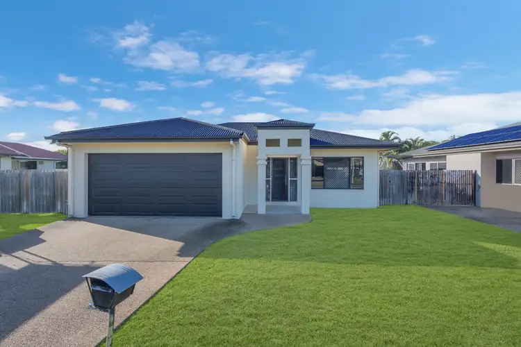 15 Summerland Drive, Deeragun QLD 4818