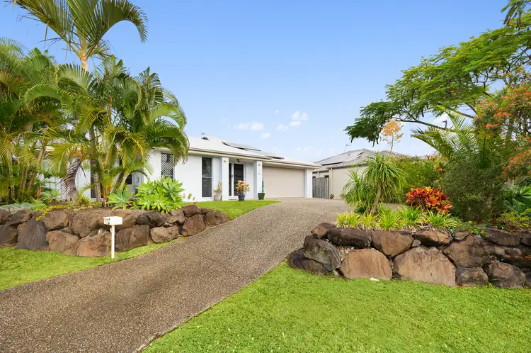 Third view of Homely semi-detached listing, 2/2 Argus Place, Pacific Pines QLD 4211