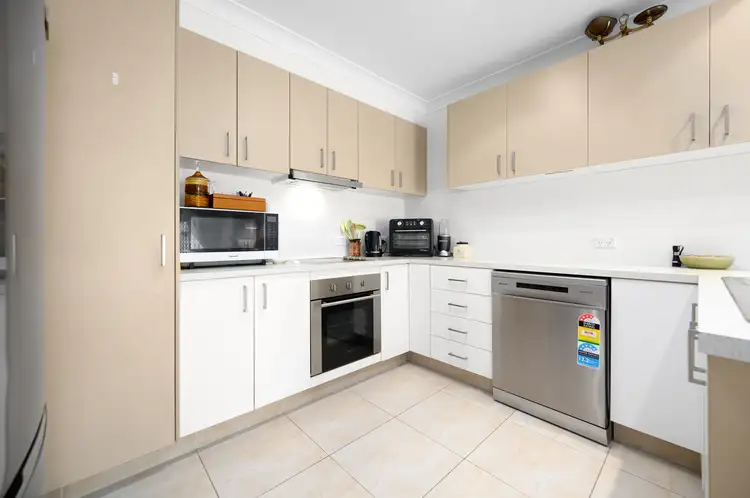 Fourth view of Homely semi-detached listing, 2/2 Argus Place, Pacific Pines QLD 4211