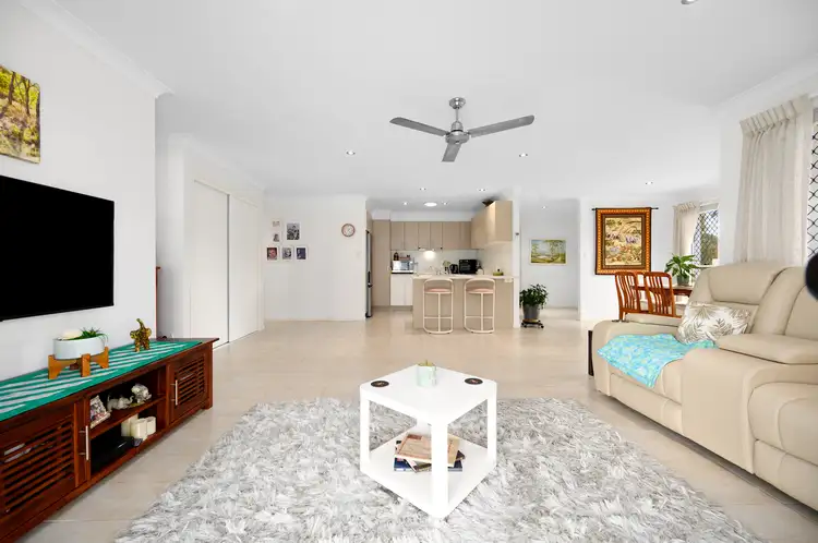 Fifth view of Homely semi-detached listing, 2/2 Argus Place, Pacific Pines QLD 4211