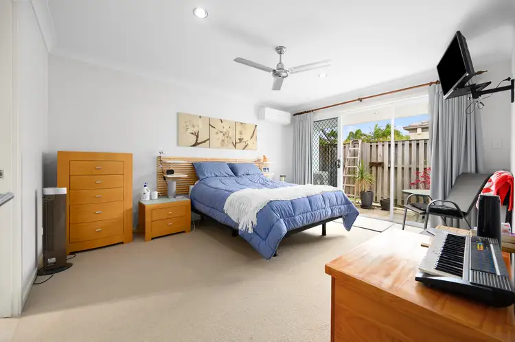 Sixth view of Homely semi-detached listing, 2/2 Argus Place, Pacific Pines QLD 4211