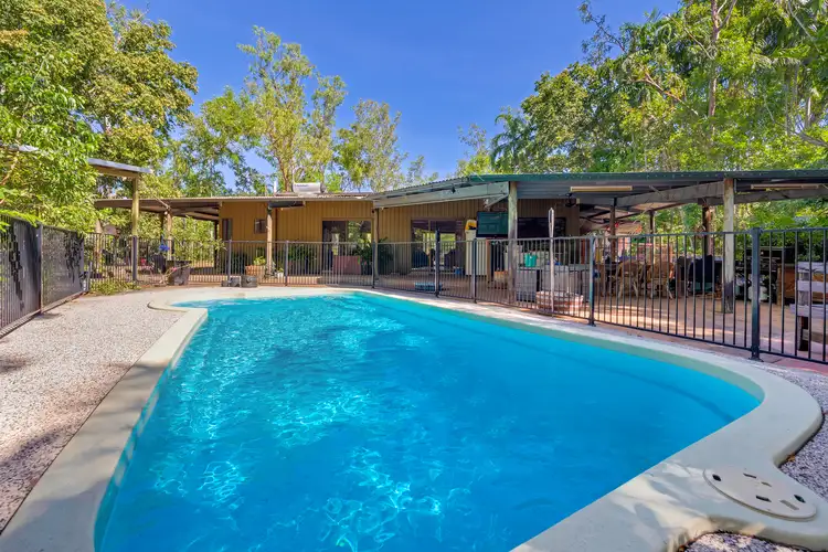 65 Corella Avenue, Howard Springs NT 835