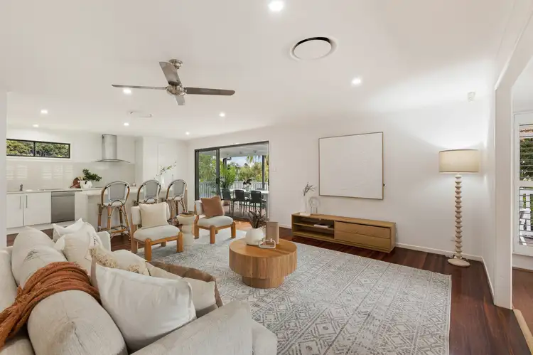 Main view of Homely house listing, 18 Ilford Street, Gordon Park QLD 4031
