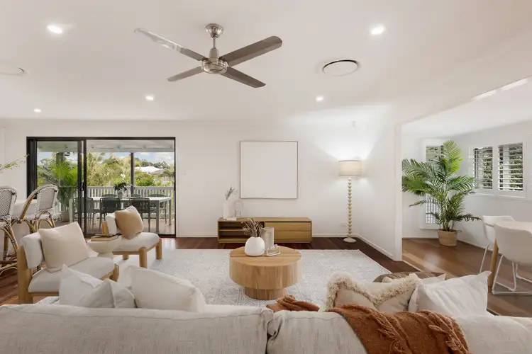 Second view of Homely house listing, 18 Ilford Street, Gordon Park QLD 4031