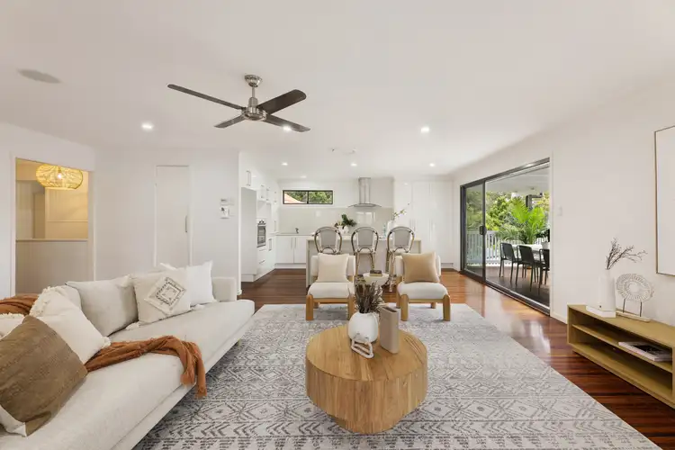 Fourth view of Homely house listing, 18 Ilford Street, Gordon Park QLD 4031