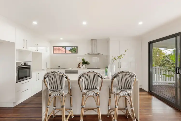 Fifth view of Homely house listing, 18 Ilford Street, Gordon Park QLD 4031