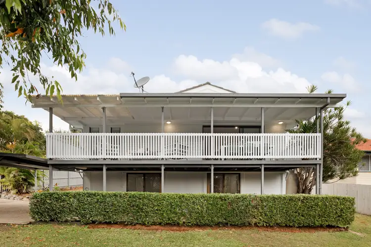 Sixth view of Homely house listing, 18 Ilford Street, Gordon Park QLD 4031
