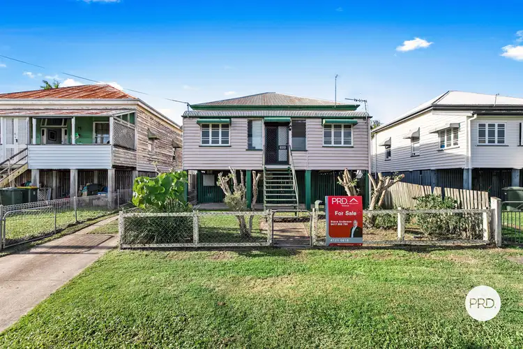 301 Albert Street, Maryborough QLD 4650