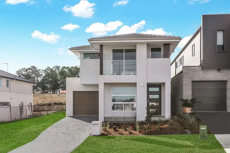 188 Mustang Avenue, Box Hill NSW 2765