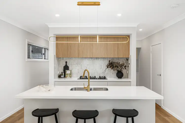 Third view of Homely house listing, 188 Mustang Avenue, Box Hill NSW 2765
