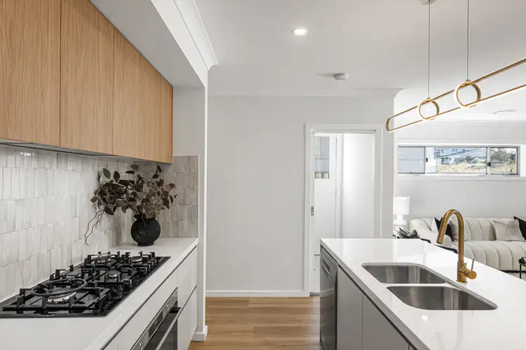 Fourth view of Homely house listing, 188 Mustang Avenue, Box Hill NSW 2765