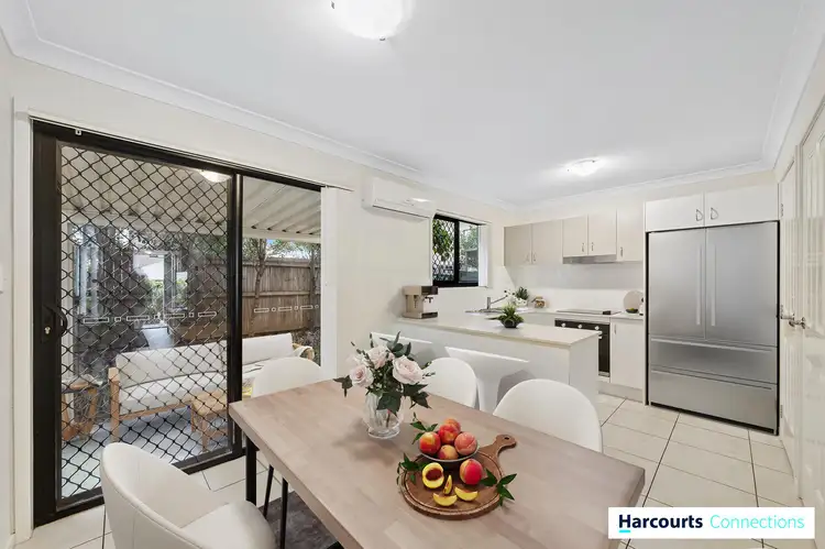 Fourth view of Homely townhouse listing, 57/125 Orchard Road, Richlands QLD 4077