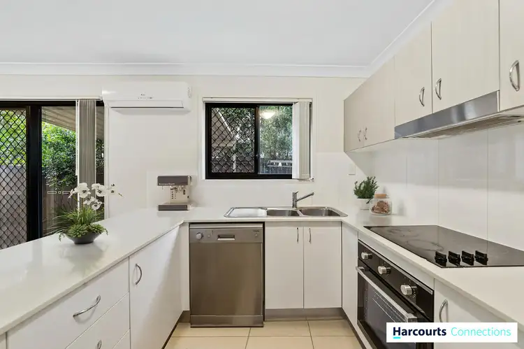 Sixth view of Homely townhouse listing, 57/125 Orchard Road, Richlands QLD 4077