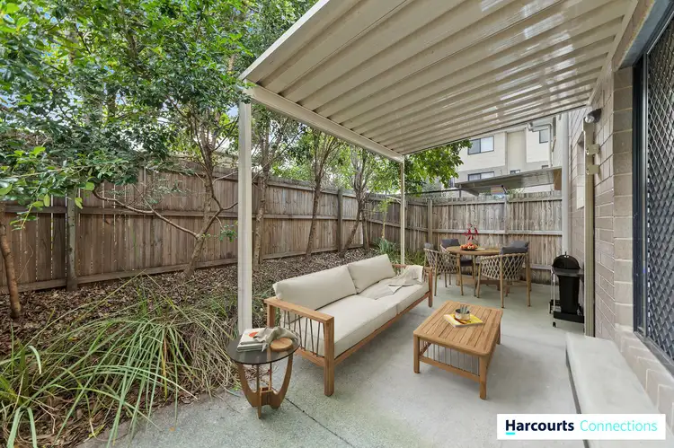 Seventh view of Homely townhouse listing, 57/125 Orchard Road, Richlands QLD 4077