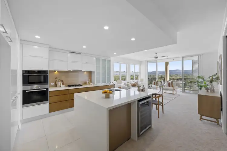 3092/3029 The Boulevard, Carrara QLD 4211