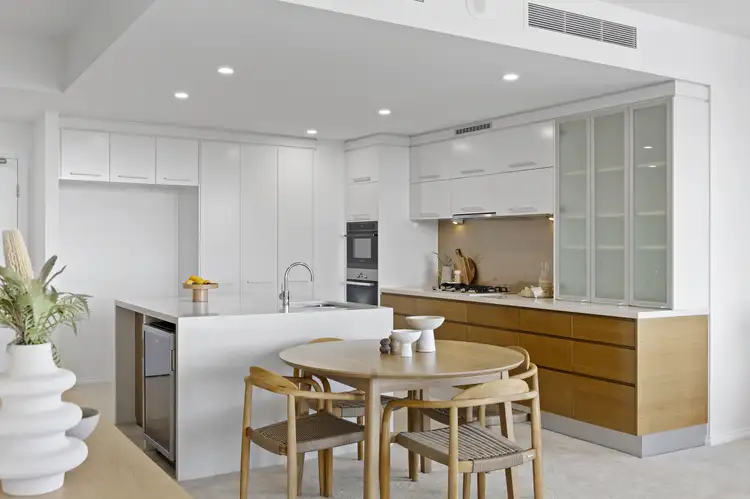 Fifth view of Homely apartment listing, 3092/3029 The Boulevard, Carrara QLD 4211