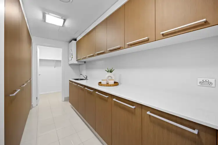 Sixth view of Homely apartment listing, 3092/3029 The Boulevard, Carrara QLD 4211