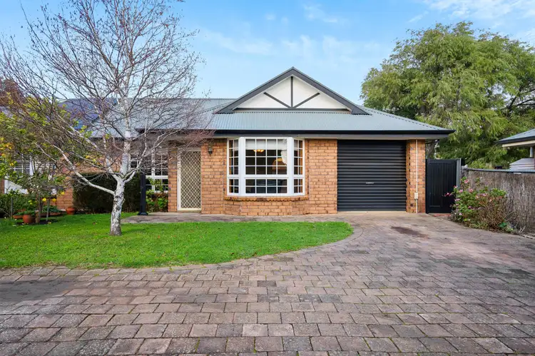 3/48 Hill Street, Mitcham SA 5062