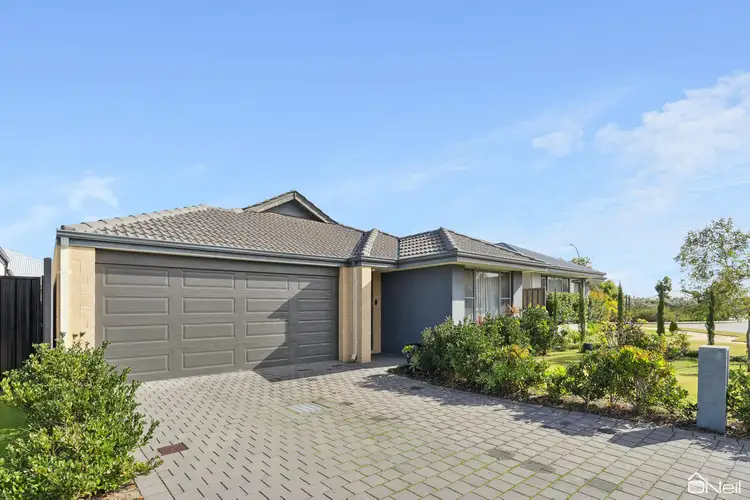 11 Ashdown Way, Hilbert WA 6112