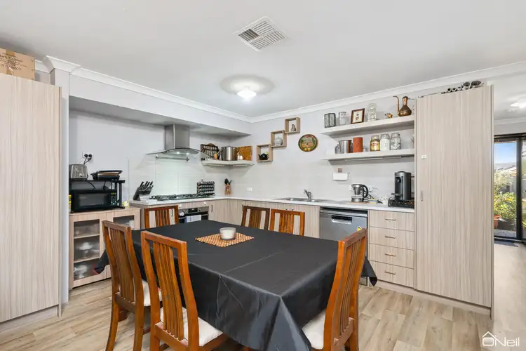 Third view of Homely house listing, 11 Ashdown Way, Hilbert WA 6112