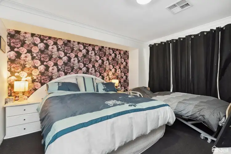 Fourth view of Homely house listing, 11 Ashdown Way, Hilbert WA 6112