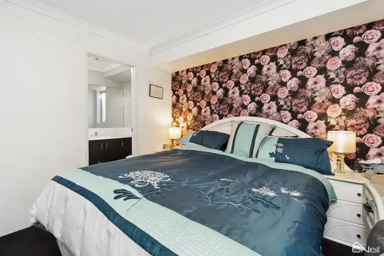 Fifth view of Homely house listing, 11 Ashdown Way, Hilbert WA 6112