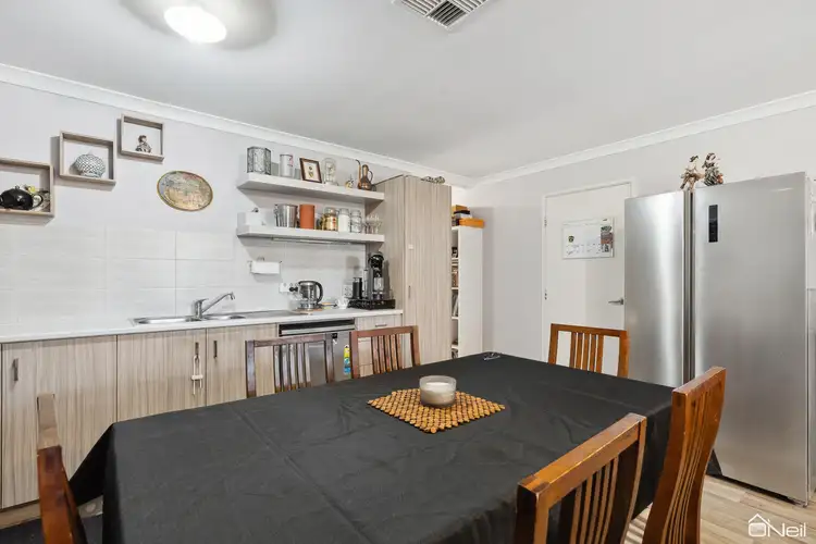 Seventh view of Homely house listing, 11 Ashdown Way, Hilbert WA 6112