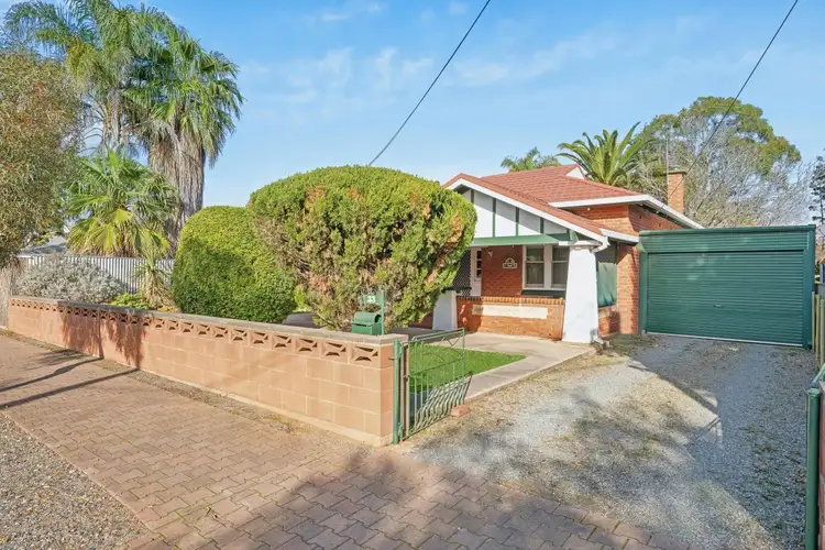 Main view of Homely house listing, 33 Dudley Avenue, Daw Park SA 5041