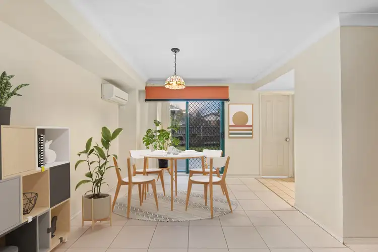 Third view of Homely townhouse listing, 73/122 Brandon Road, Runcorn QLD 4113