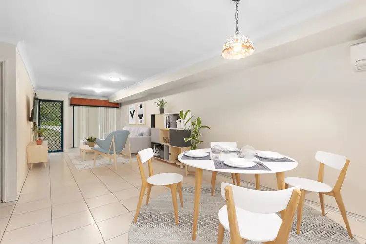 Fourth view of Homely townhouse listing, 73/122 Brandon Road, Runcorn QLD 4113