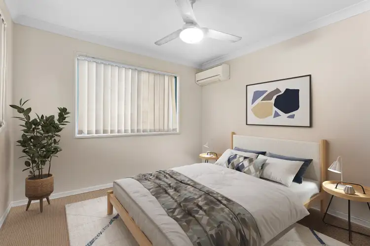 Sixth view of Homely townhouse listing, 73/122 Brandon Road, Runcorn QLD 4113