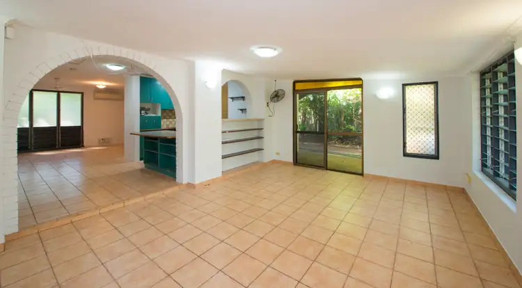 Main view of Homely house listing, 22 Carstens Crescent, Wagaman NT 810
