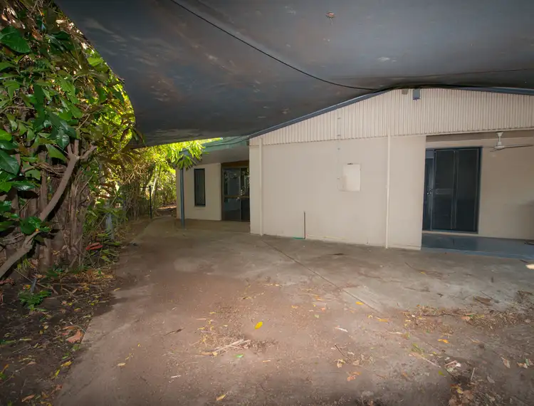 Third view of Homely house listing, 22 Carstens Crescent, Wagaman NT 810