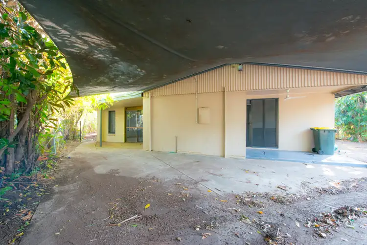 Fourth view of Homely house listing, 22 Carstens Crescent, Wagaman NT 810