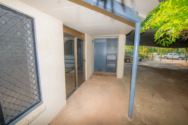 Fifth view of Homely house listing, 22 Carstens Crescent, Wagaman NT 810