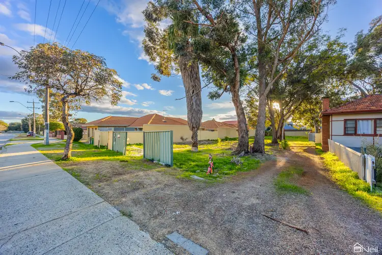 Third view of Homely land listing, 79 Church Avenue, Armadale WA 6112