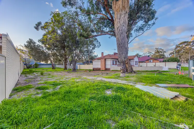 Fourth view of Homely land listing, 79 Church Avenue, Armadale WA 6112