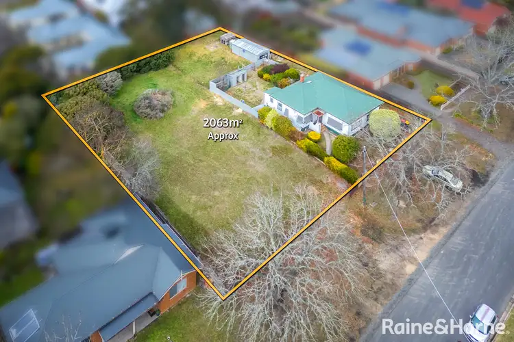 47 Stephen Street, Gisborne VIC 3437