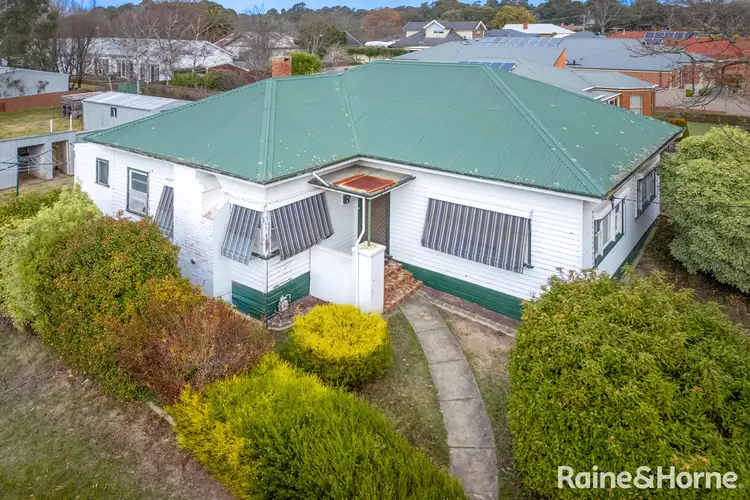 Fifth view of Homely townhouse listing, 47 Stephen Street, Gisborne VIC 3437
