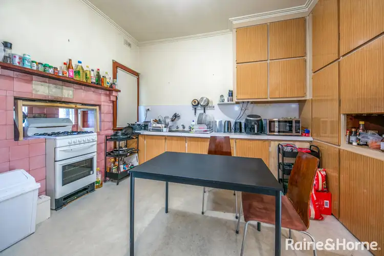 Sixth view of Homely townhouse listing, 47 Stephen Street, Gisborne VIC 3437