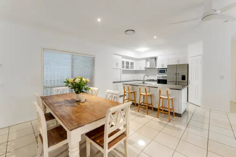Second view of Homely house listing, 20 White Cedar Place, Narangba QLD 4504