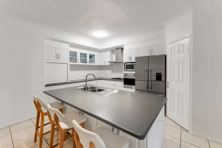 Third view of Homely house listing, 20 White Cedar Place, Narangba QLD 4504