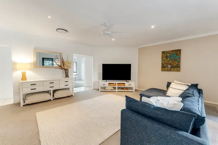 Fifth view of Homely house listing, 20 White Cedar Place, Narangba QLD 4504
