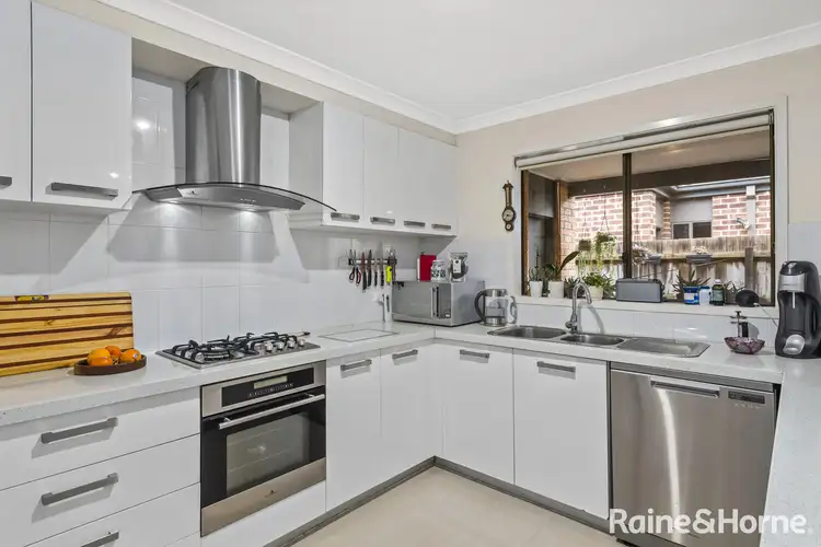 Sixth view of Homely house listing, 47 Courtney Drive, Sunbury VIC 3429